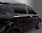 Auto Clover Chrome Door Handles Trim Cover for Ssangyong Korando C 2011 - 2019