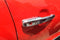 Auto Clover Chrome Door Handle Cover Trim Set for Suzuki Ignis 2016+