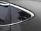 Auto clover Chrome C Pillar Cover Trim Set for Hyundai IX35 2010 - 2015