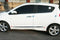 Auto Clover Chrome Side Door Trim Set for Vauxhall Viva / Opel Karl