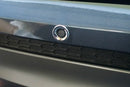 Auto Clover Chrome Rear Styling Trim Set for Hyundai Tucson 2015 - 2020