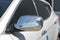 Auto Clover Chrome Wing Mirror Cover for Hyundai Santa Fe 2013 model only