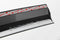 Auto Clover Chrome Wind Deflectors Set for Hyundai i40 4 door Saloon (4 pieces)