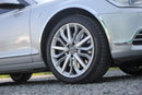 Auto Clover Chrome Wheel Arch Trim Set for Audi A6 2011 - 2018