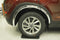 Auto Clover Chrome Wheel Arch Trim Set for Hyundai Tucson 2015 - 2020
