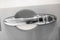 Auto Clover Chrome Exterior Door Handle Cover Trim Set for Kia Picanto 2017+