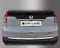 Auto Clover Chrome Rear Boot Trim for Honda CRV 2012 - 2017