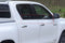 For Toyota Hilux 2016+ Chrome Side Window Frame Cover Trim Set (4pcs)