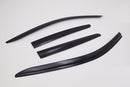 Auto Clover Wind Deflector Set for Hyundai i30 2012 - 2016