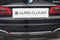 Auto Clover Chrome Boot Trim Set for BMW 5 Series G30 2017+