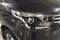 Auto Clover Chrome Headlight Trim Set for Hyundai i800/iLoad 2018+