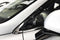 Auto Clover Wind Deflectors Set for Hyundai Santa Fe 2019 - 2023 (6 pieces)
