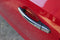 Auto Clover Chrome Door Handle Trim for Seat Ibiza MK 4 Polo MK 5 Skoda Fabia