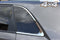 Auto Clover Chrome C Pillar Window Frame Cover Trim for Kia Sorento 2010 - 2014