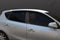 Auto Clover Wind Deflectors Set for Hyundai i30 2007 - 2011 Hatchback (4 pieces)
