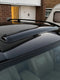 Auto Clover Universal Sunroof Wind Deflector Rain Guard Spoiler - medium 88cm