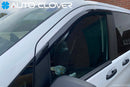 Auto Clover Wind Deflectors Set for Mercedes V Class 2014+ (2 pieces)